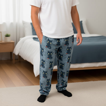 Dragon Pajama pants