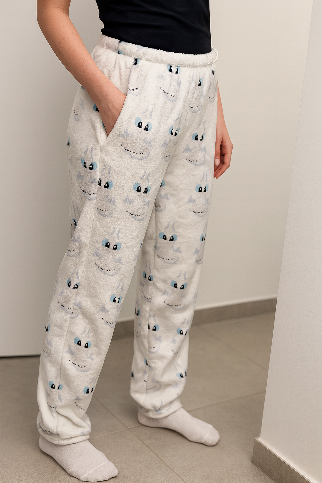 Dragon Pajama pants™