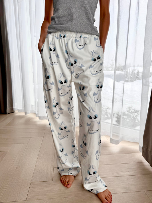 Dragon Pajama pants