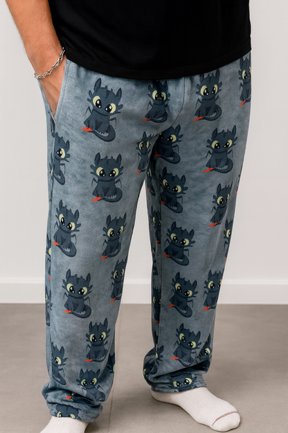 Dragon Pajama pants™