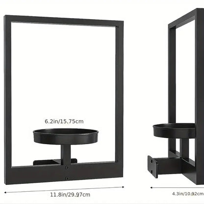 Living Art Plant Frame – Wall Art That Grows